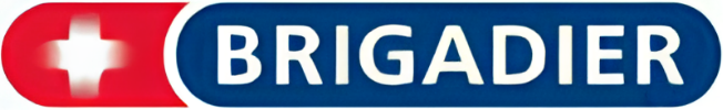 Brigadier