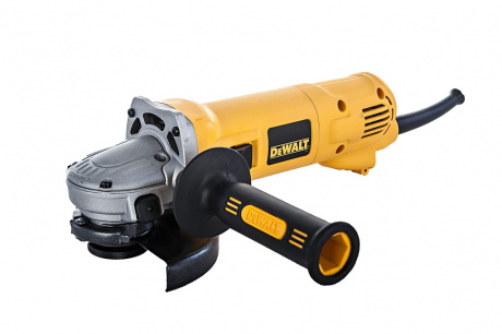 Купить УШМ DEWALT D 28132 C фото №1