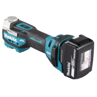 Купить Мультитул Makita DTM 52 RTJX1 фото №4