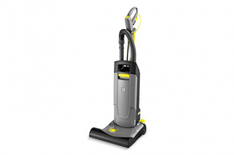 Купить Пылесос Karcher CV 38/2 щеточный 1.033-335 фото №1