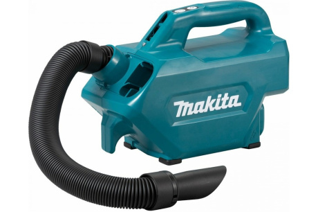 Купить Пылесос аккумуляторный Makita CL 121 DWA фото №1