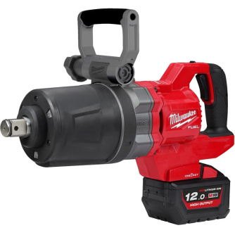 Купить Гайковерт Milwaukee M18 ONEFHIWF1DS-121C FUEL аккумуляторный фото №1