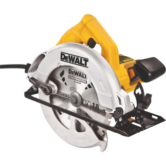 Купить Пила дисковая DEWALT DWE 560 QS фото №1