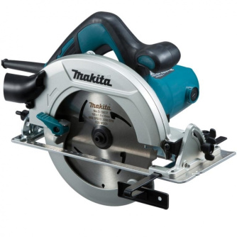 Купить Пила дисковая Makita  HS 7601 K фото №1