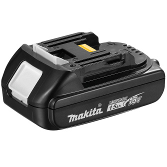 Купить Аккумуляторная батарея Makita 18 V   632A54-1 фото №5