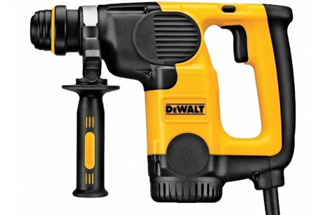 Купить Отбойный молоток DEWALT  D 25330 K  кейс фото №1