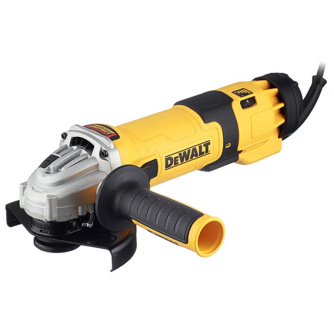 Купить УШМ DEWALT DWE 4257-QS фото №1