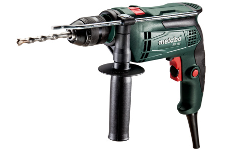 Купить Дрель Metabo SBE 650 фото №1