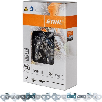 Купить Цепь STIHL Picco Micro 3/8 - 1,3 - 50  (63 PM)   3613-006-0050 фото №1