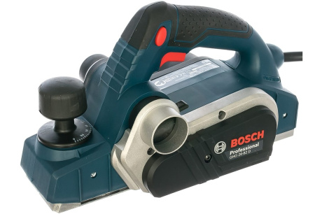 Купить Рубанок BOSCH GHO 26-82 D     0.601.5A4.301 фото №1