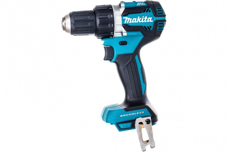 Купить Дрель аккумуляторная Makita DDF 484 Z Li-ion фото №1