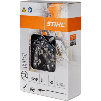 Купить Цепь STIHL Picco Micro Mini 3/8 - 1,1 - 50  (61 PMM3)   3610-006-0050 фото №3