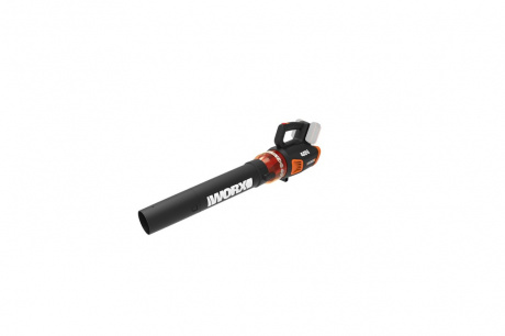 Купить Воздуходувка WORX WG584E.9 40V без акк и з/у фото №5