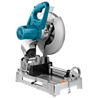 Купить Пила торцовочная  Makita  LC  1230 N фото №2