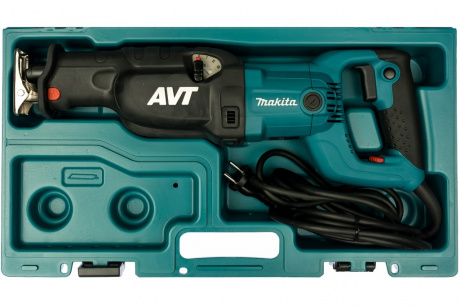 Купить Пила сабельная Makita  JR 3070 CT фото №9