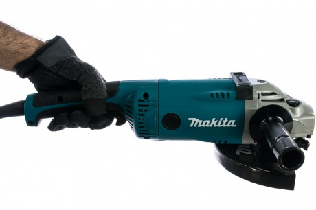 Купить УШМ Makita GA 9020 фото №6