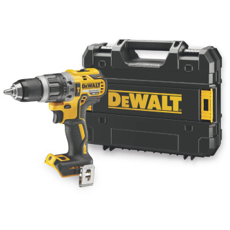 Купить Дрель аккумуляторная DEWALT  DCD 796 NT фото №1