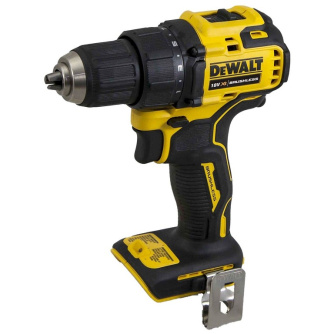 Купить Перфоратор DEWALT DCH 133 M1 + Дрель-шуруповерт DEWALT DCD 708 N фото №3