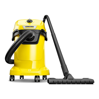 Купить Пылесос Karcher WD 3 V-19/4/20 фото №3