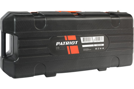 Купить Отбойный молоток Patriot DB 550 фото №14