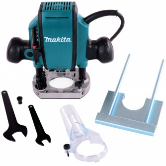 Купить Фрезер Makita RP 0900 фото №4