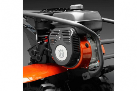 Купить Культиватор Husqvarna TF 338    9673168-01 фото №3