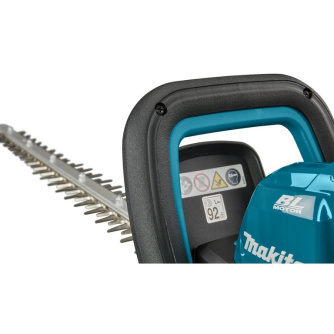 Купить Кусторез Makita DUH 606 Z аккумуляторный фото №6