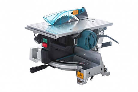 Купить Пила торцовочная  Makita  LH  1040  F фото №2