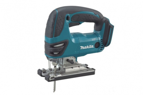 Купить Лобзик Makita DJV 180 Z аккумуляторный фото №1