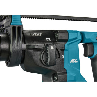 Купить Перфоратор аккумуляторный Makita DHR 183 Z фото №6