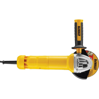 Купить УШМ DEWALT DWE 4215-B5 фото №3